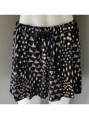 Benetton Skort Size 42